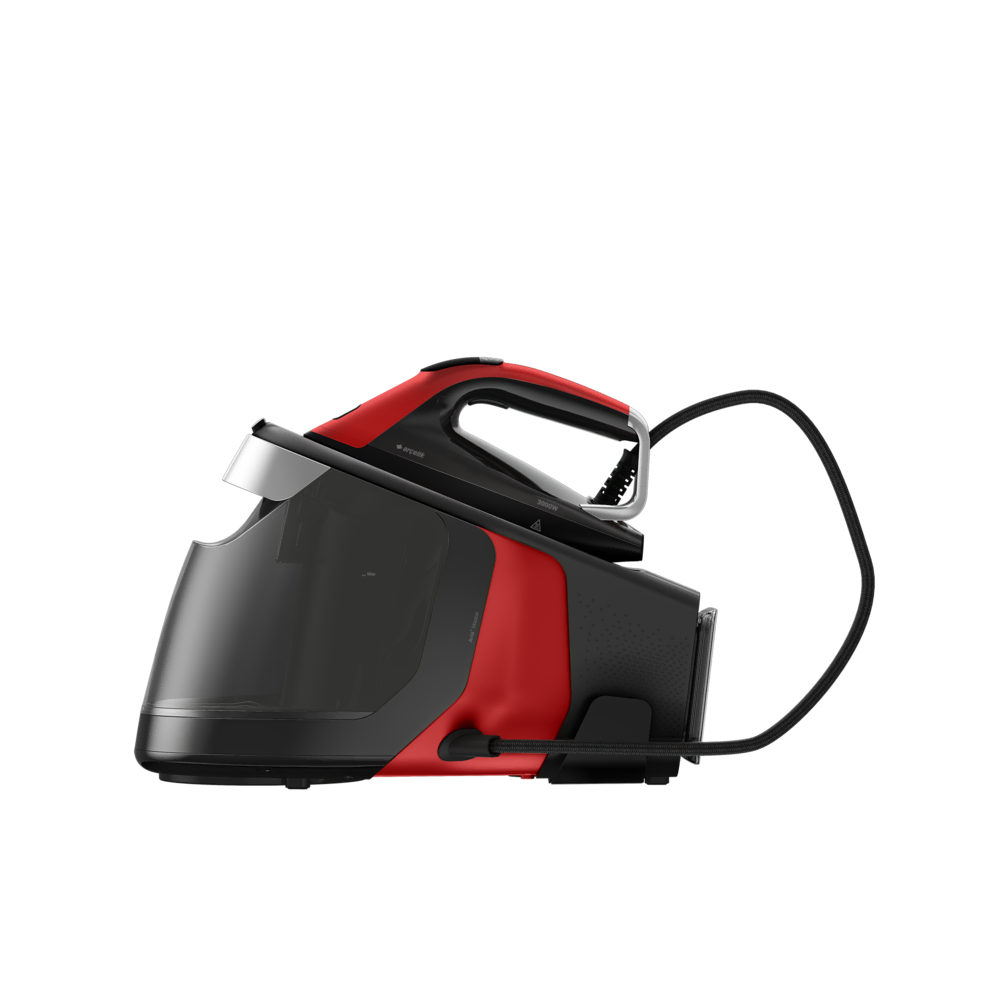 Aria™ Master BKU 6030 Kazanlı Ütü