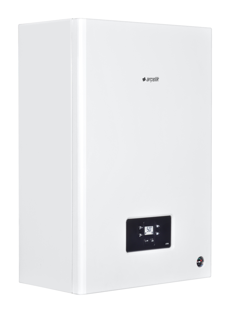 Atria Pro 30 Premix Yoğuşmalı Kombi