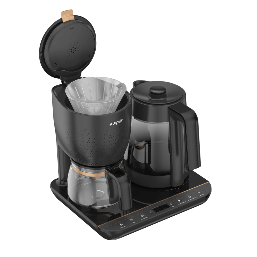 CFM 9449 S Çay Makinesi