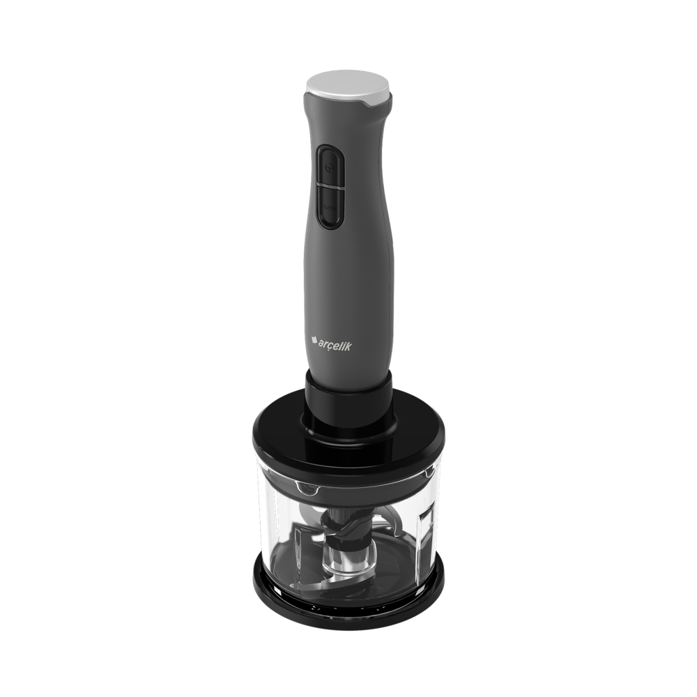 HBS 6410 El Blender