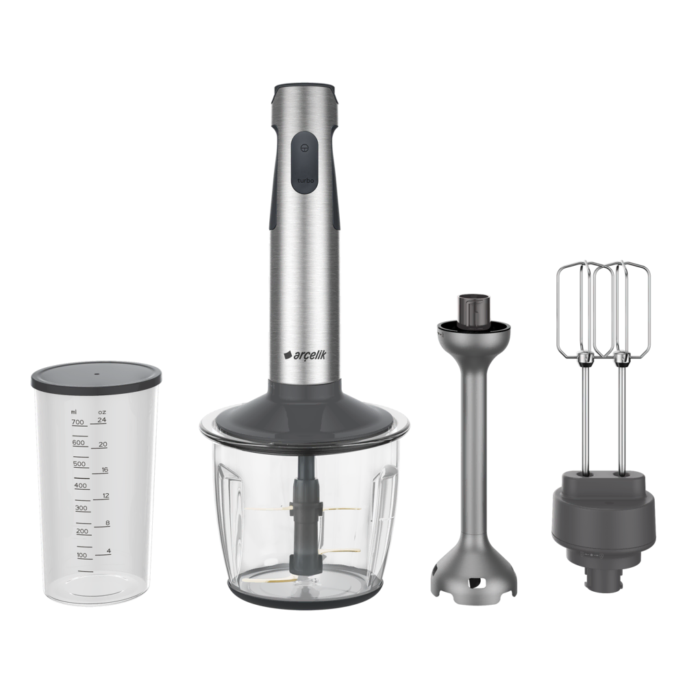 HBS 9285 CI El Blender