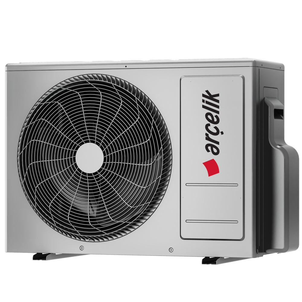 A24D30 Inverter Split Klima 24.000 Btu/h Split Klima