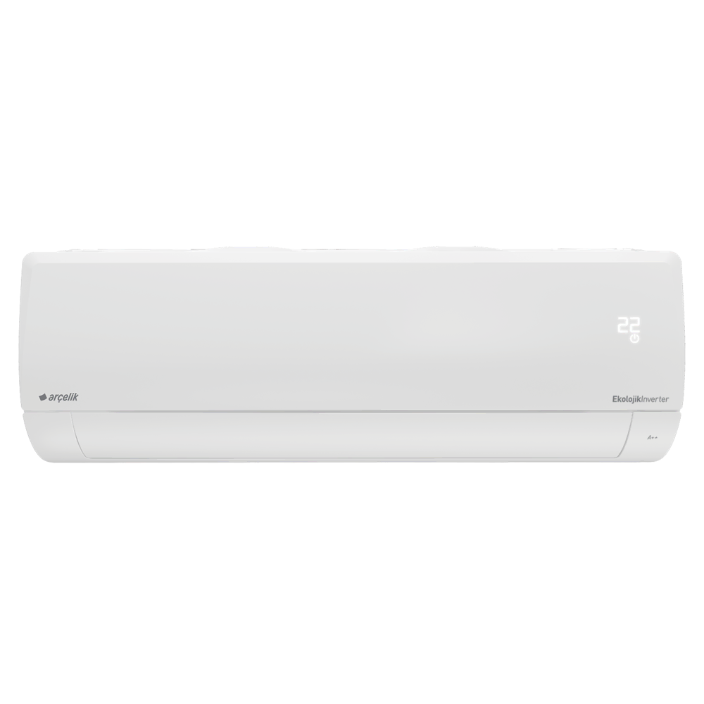 09325 A Ekolojik Inverter Klima 9.000 Btu/h Split Klima