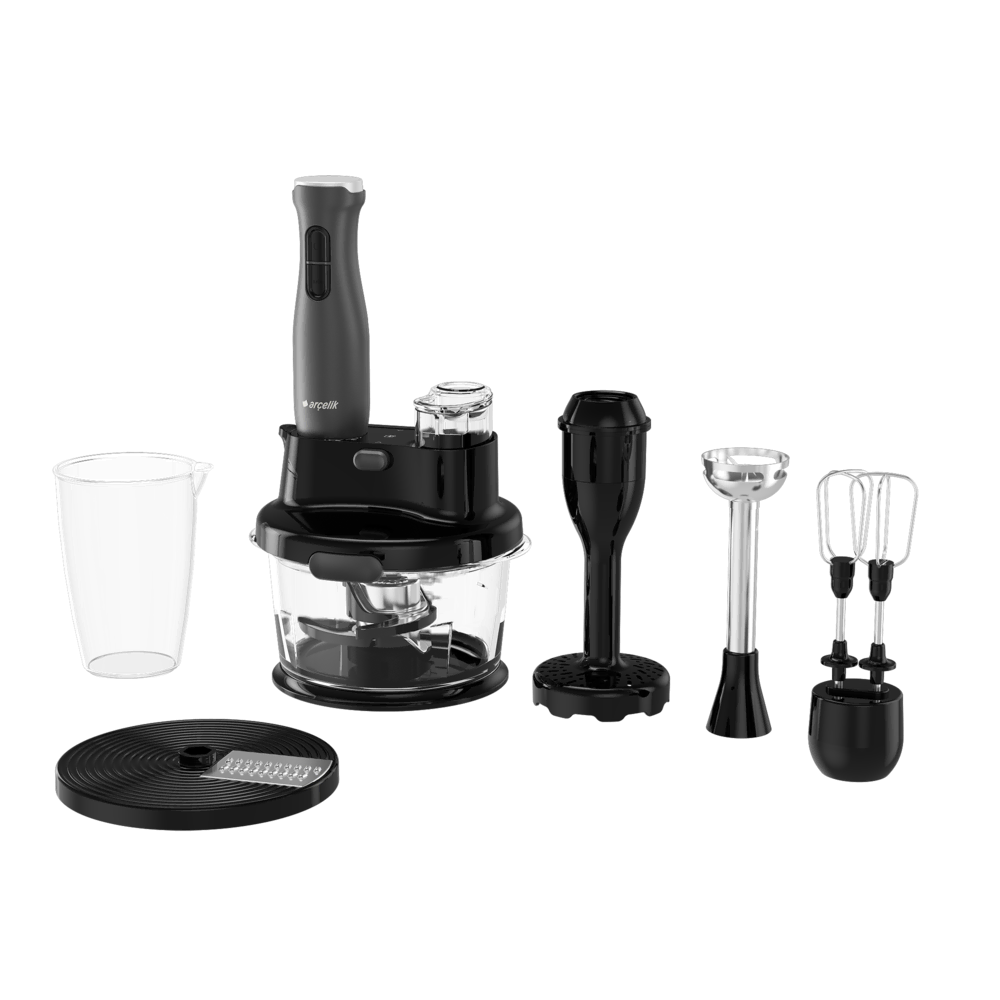 RHB 9410 El Blender