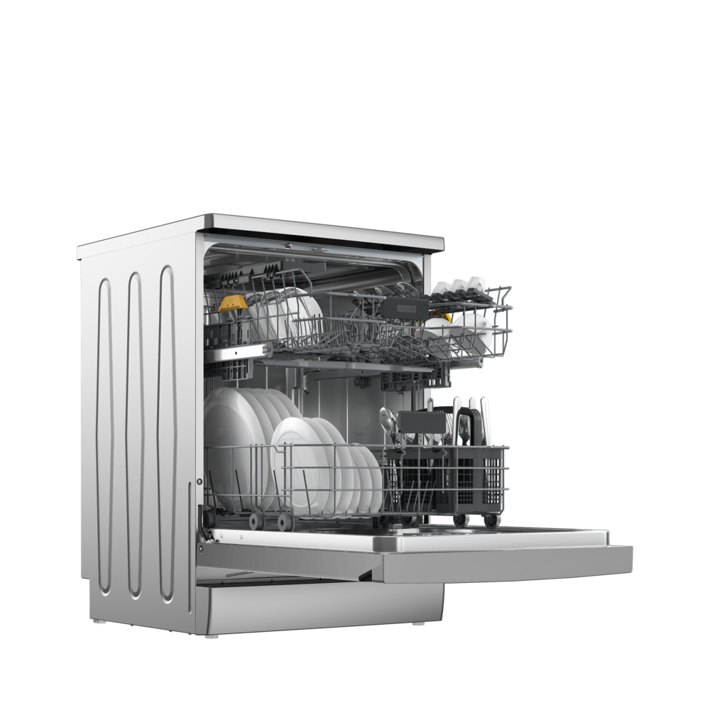 A 710 i Prestige Serisi Solo Bulaşık Makinesi