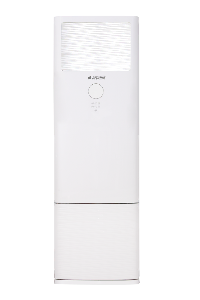 48726 Monofaze Inverter Salon Tipi Klima 48.000 Btu/h Salon Tipi Klima
