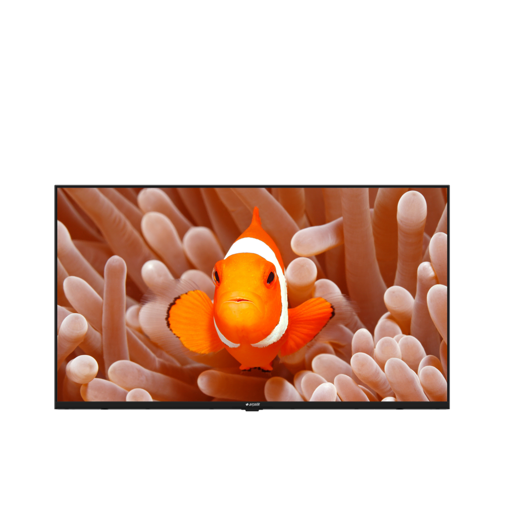 A43HF 500A4-A-BI Hotel Tv