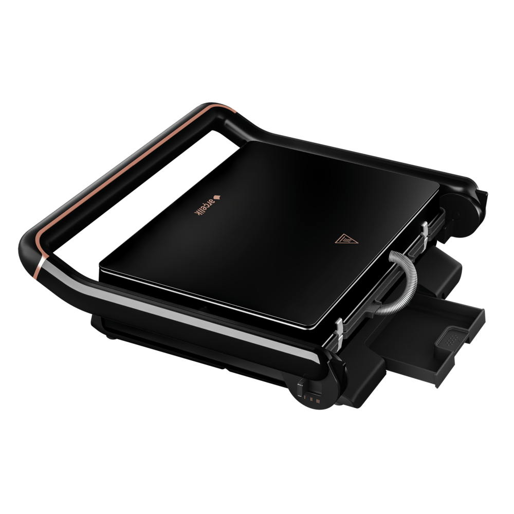 TM 6046 CS Tost Makinesi