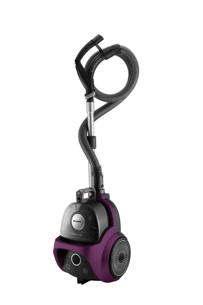 Comfort-X™ 3.0 TSZ 6282 T Toz Torbasız Süpürge