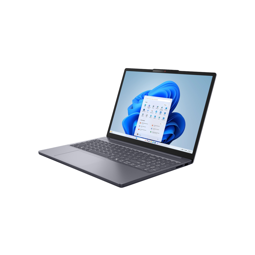 LENOVO IdeaPad Slim 3/ Intel Core i7-13620H/ 16GB Ram/ 512GB SSD/15.3" WUXGA/ W11/ 83K10011TR Laptop