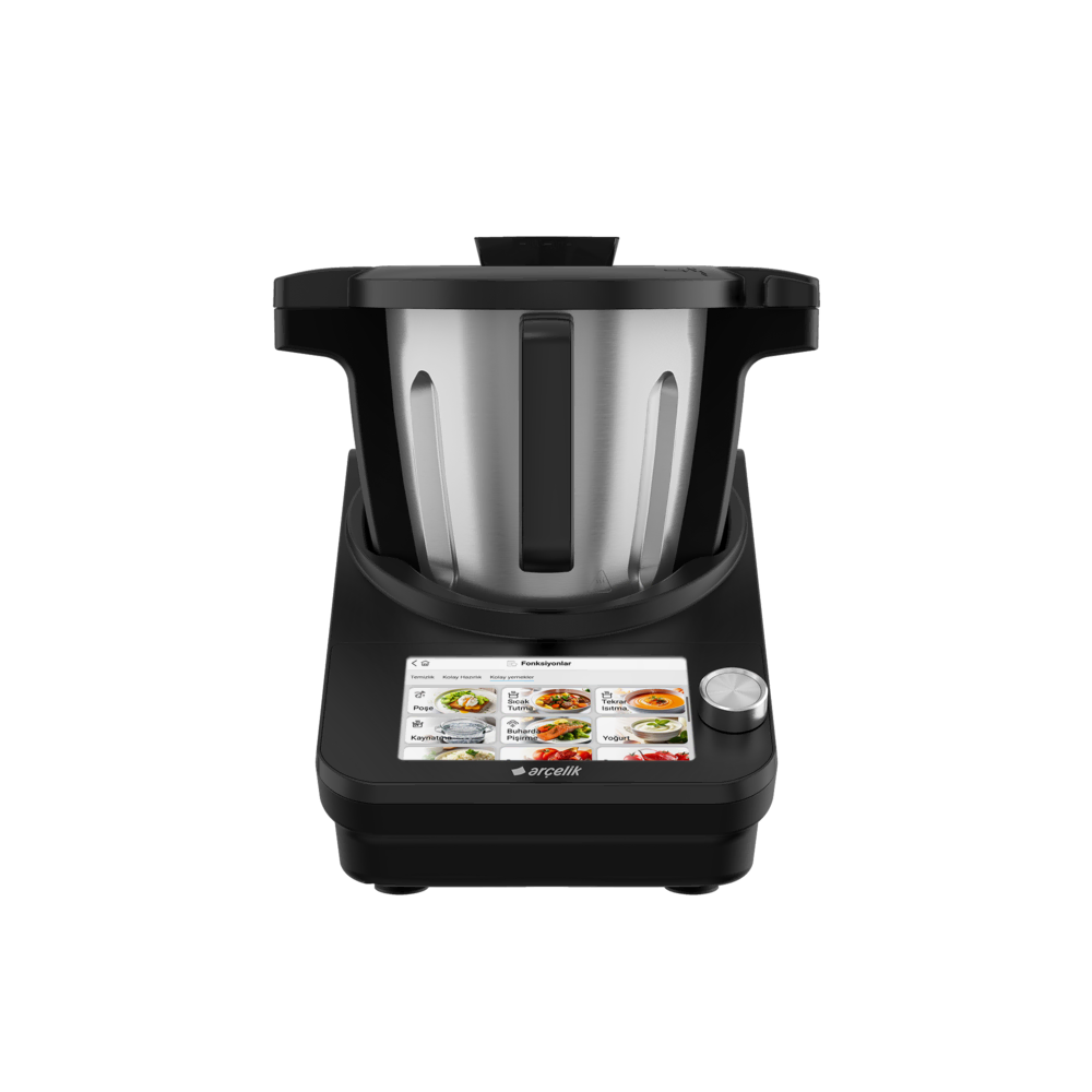 ThermoGurme™ SMC 9491 Akıllı Mutfak Robotu