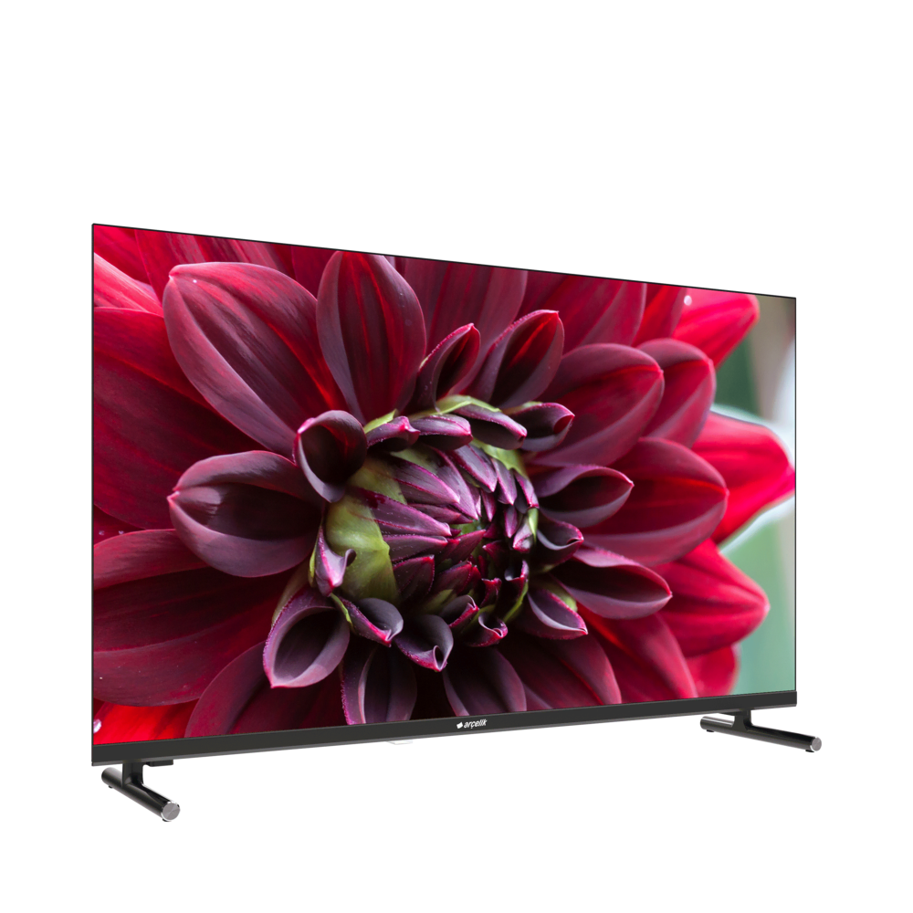 32" HD Dahili Uydulu TV - A 532 C Full HD& HD