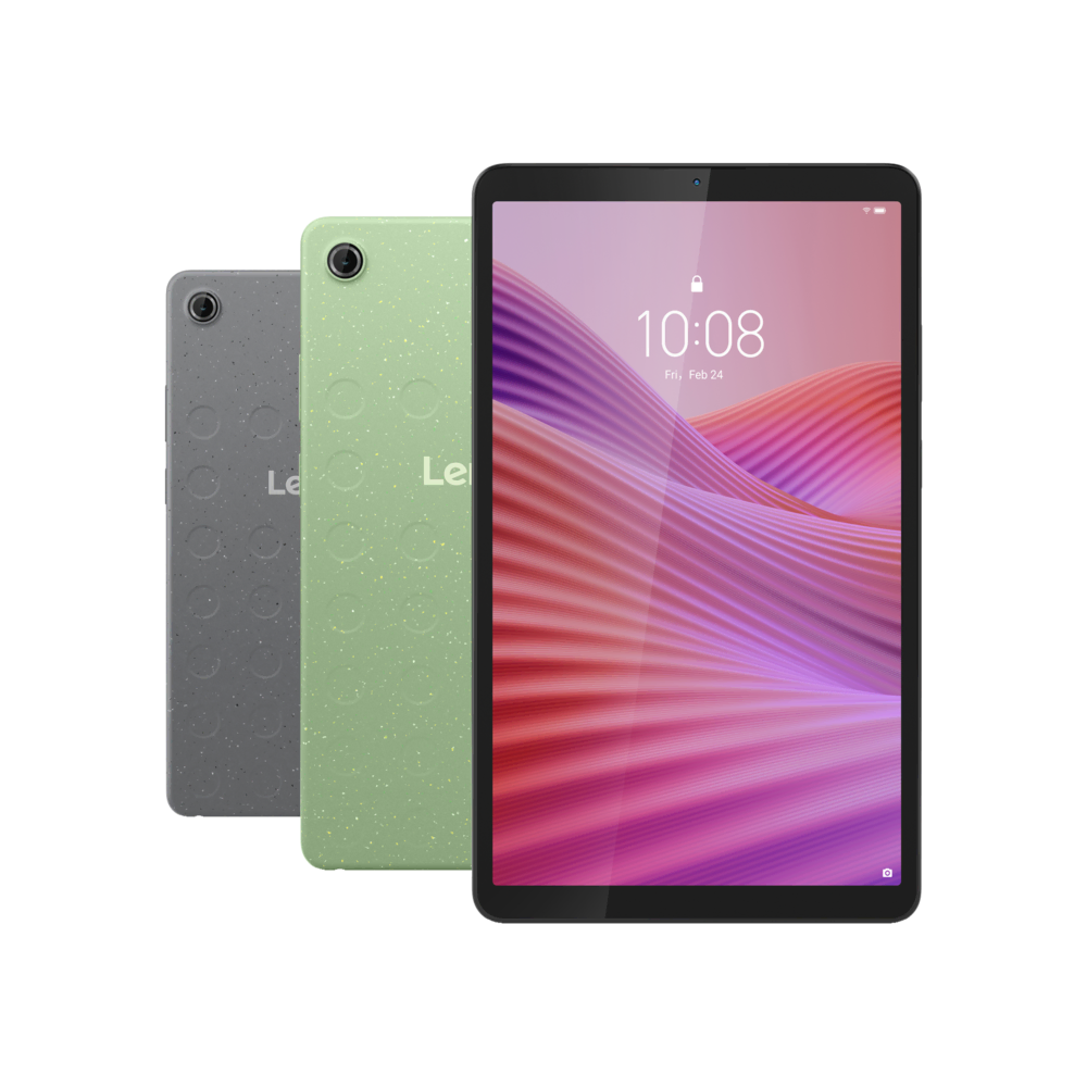 Lenovo Tab One 8.7" 4/128GB ZAF00214TR Tablet