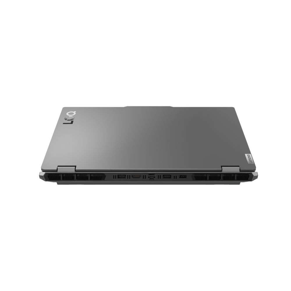 LENOVO LOQ/Core I5-12600HX/8GB RAM/512GB SSD/RTX 3050 6GB/15.6" FHD/W11/83GS00L2TR Laptop