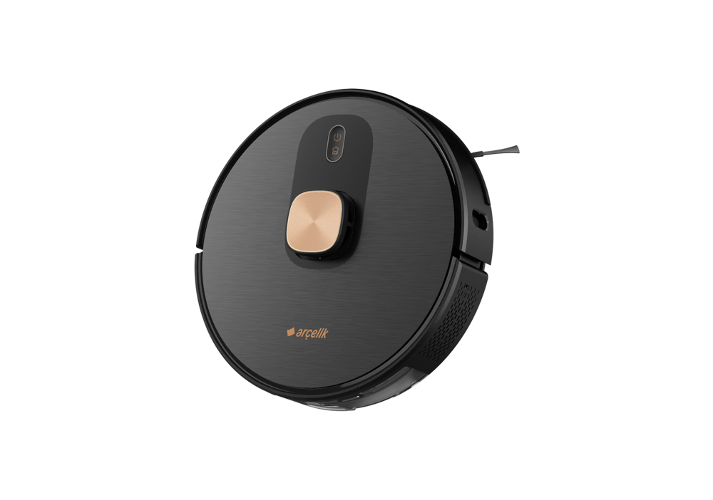 Imperium® Robo 3.1 RS 9231 Robot Süpürge