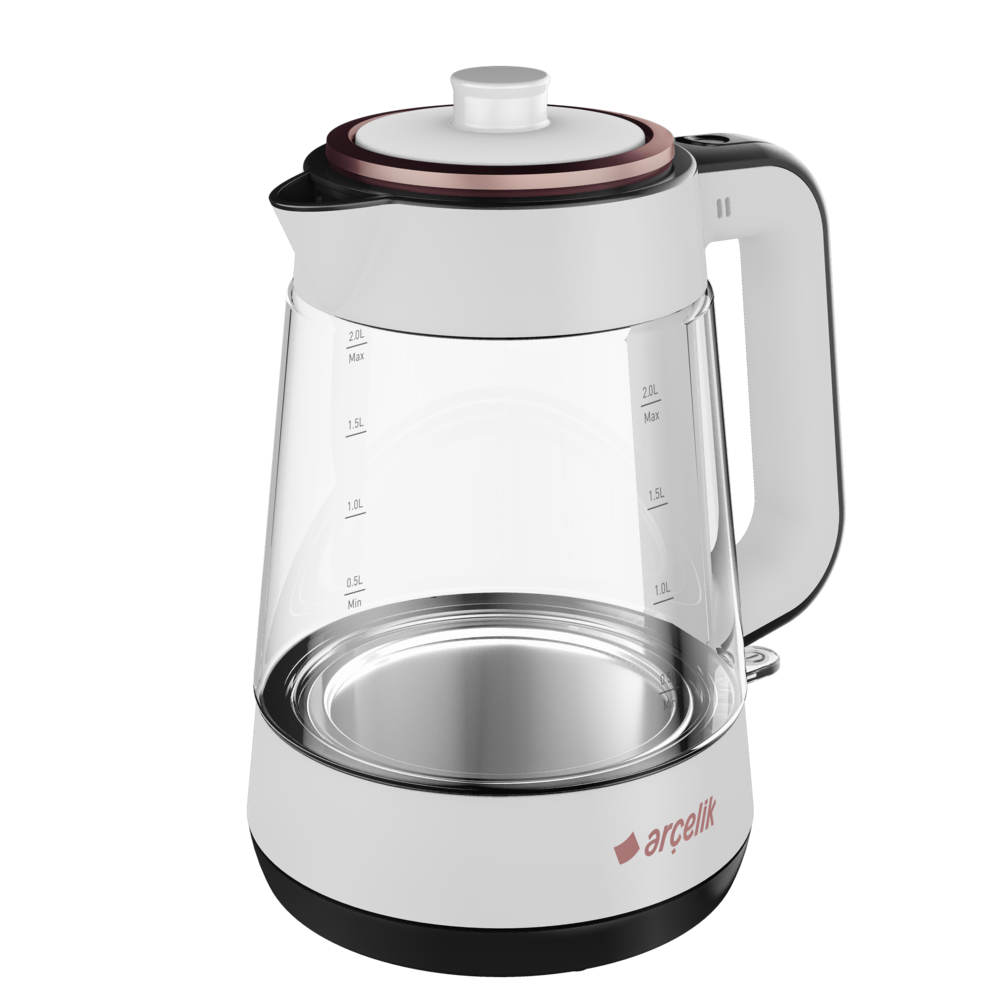 CM 6964 Resital Çay Makinesi