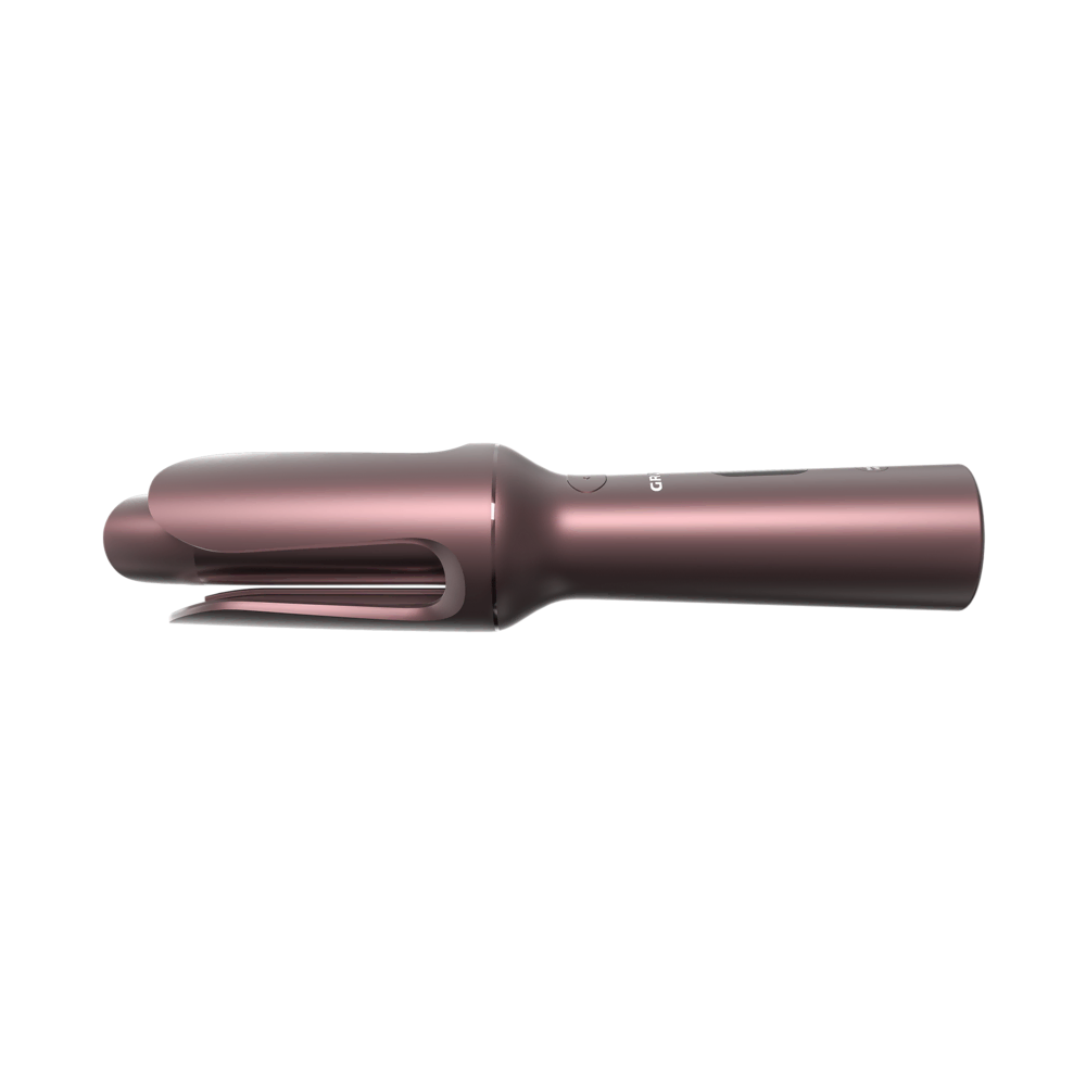 HS 6231 Snapstyle Kablosuz Otomatik Sarmalı Saç Maşası