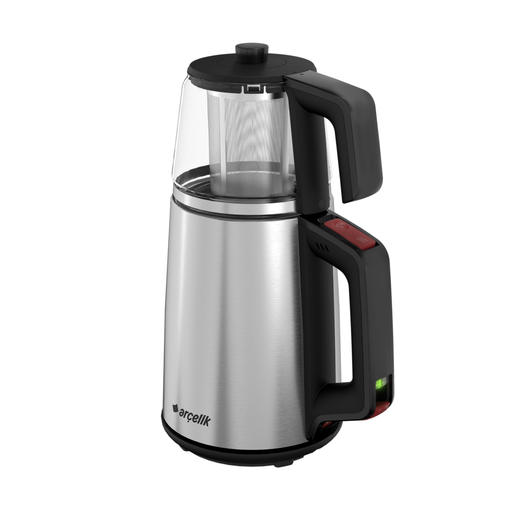 CM 3626 IC Çay Makinesi