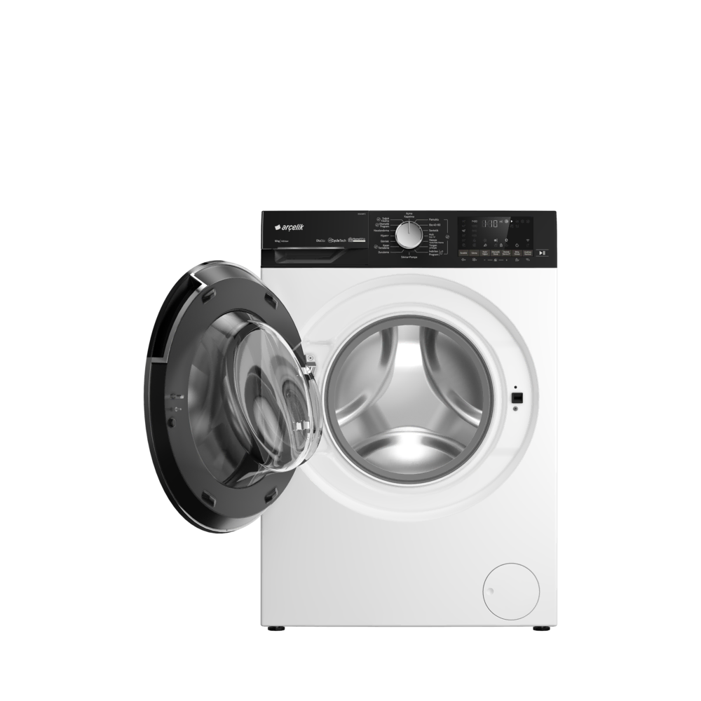 10140 MP O 10 Kg Çamaşır Makinesi