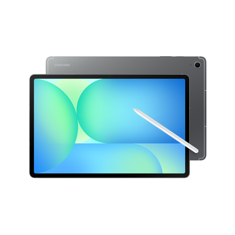 Samsung Galaxy Tab S10 FE 8/128GB Gri Tablet
