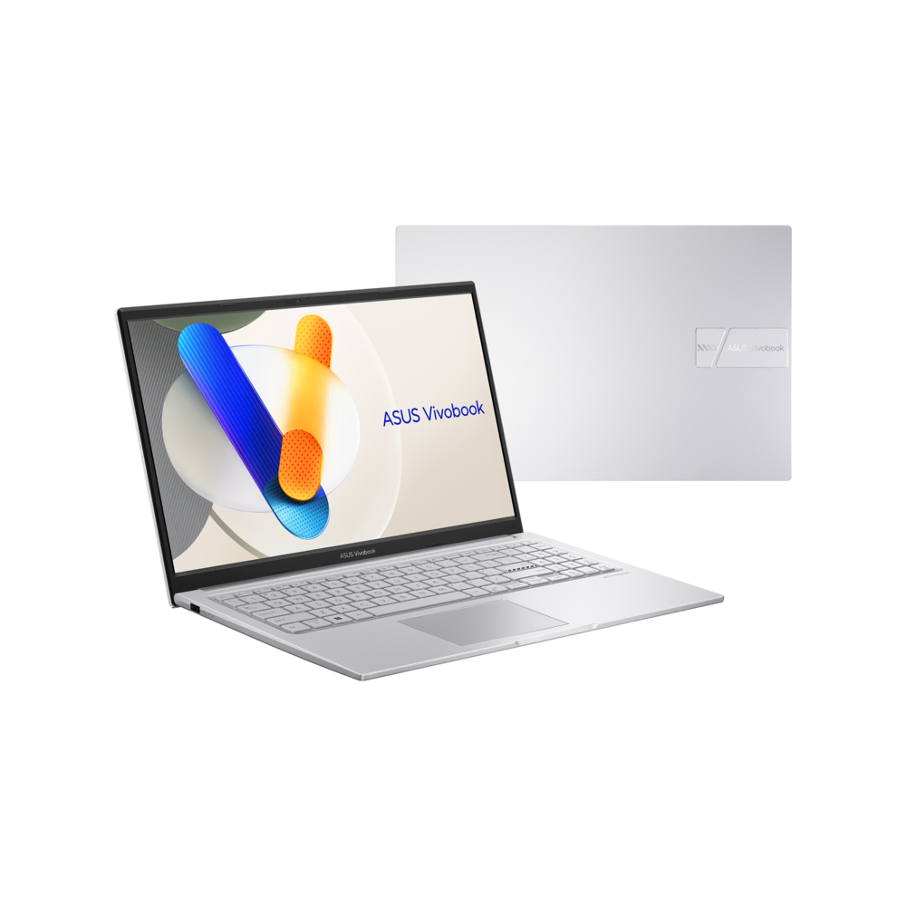 Asus Vivobook15 i3 8/512 X1504VA-NJ2430W Laptop