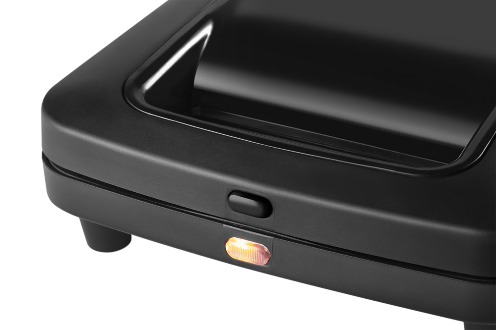TM 3302 Waffle & Tost Makinesi