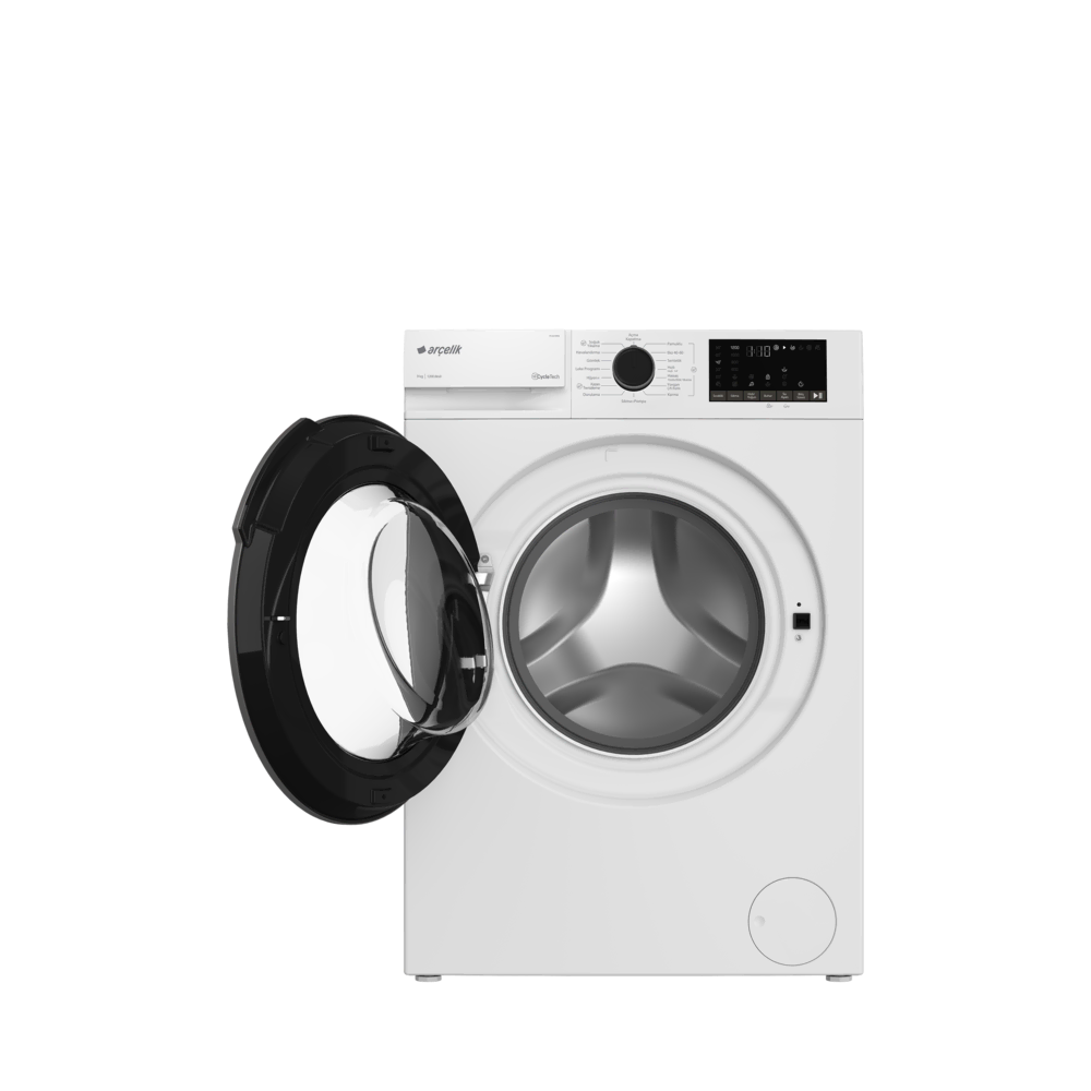9120 DMX 9 Kg Çamaşır Makinesi