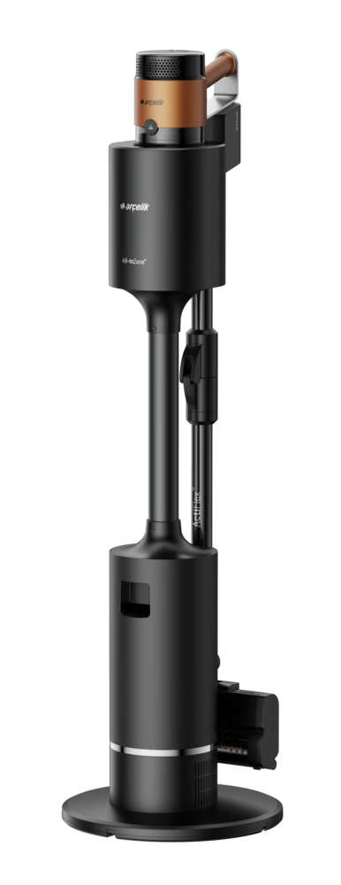 Imperium® Go Plus 3.0 SD 9461 Şarjlı Dikey Süpürge