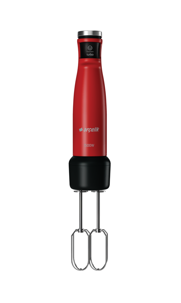 RHB 6050 K Resital El Blender