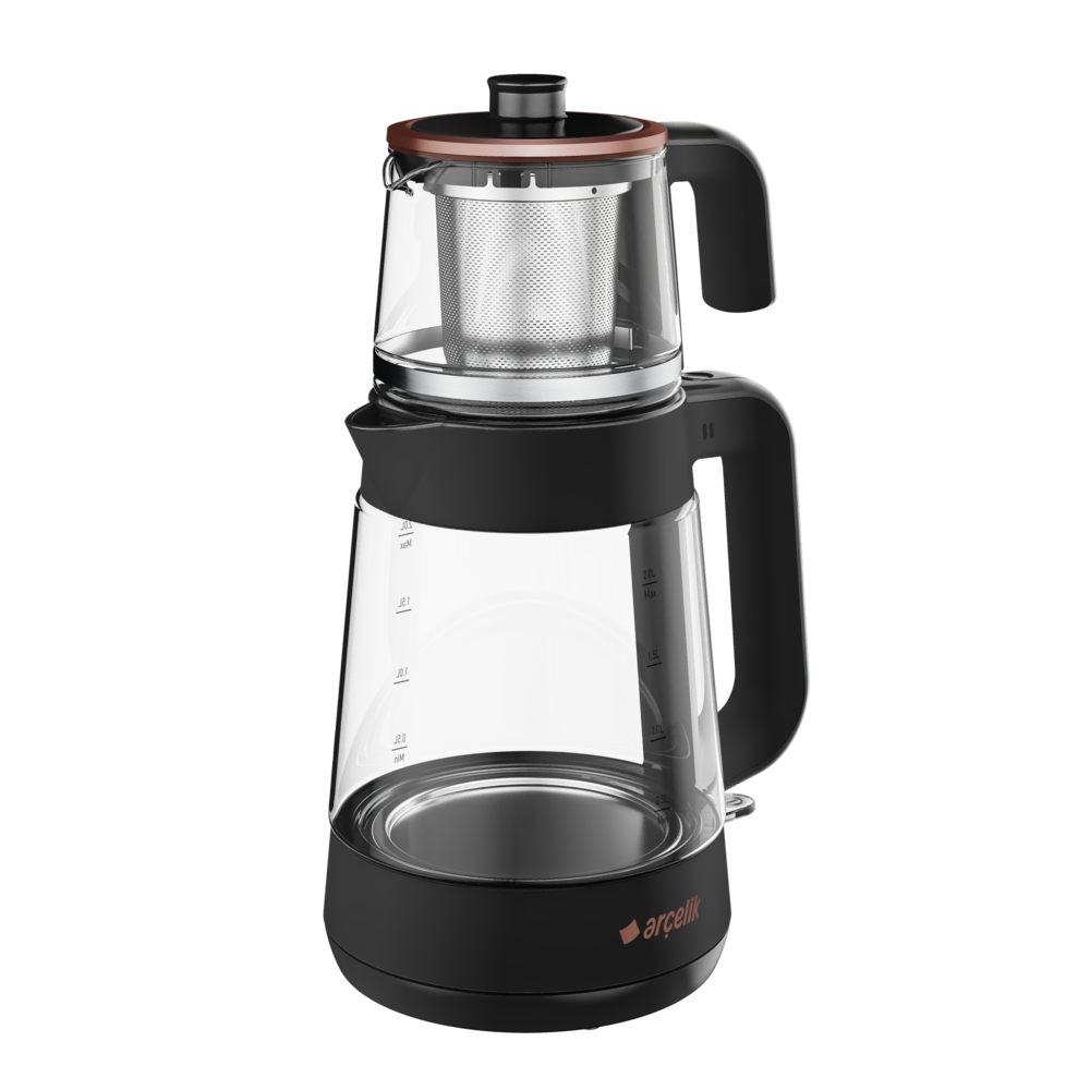 CM 6964 S Resital Çay Makinesi