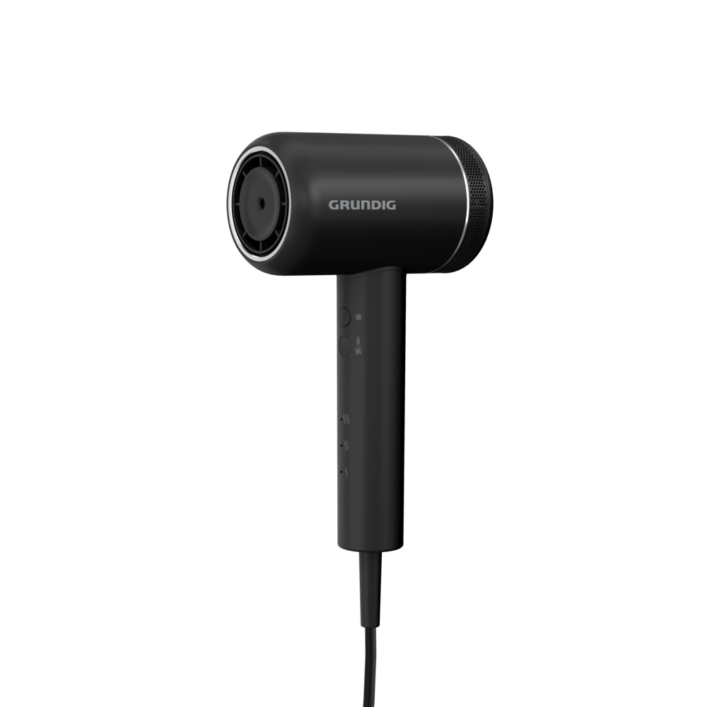 HD 8560 Saç Kurutma Makinesi