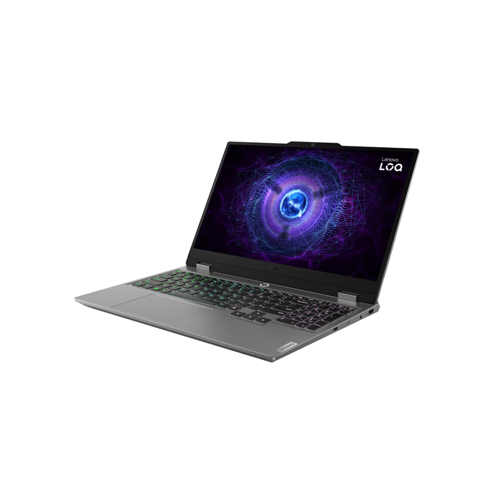 LENOVO LOQ/Core I7-13650HX/16GB RAM/512GB SSD/RTX4050 6GB/15.6" FHD/W11/83GS00W6TR Laptop