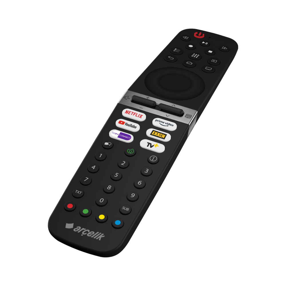 A43HU 500B2-A-BI Hotel Tv