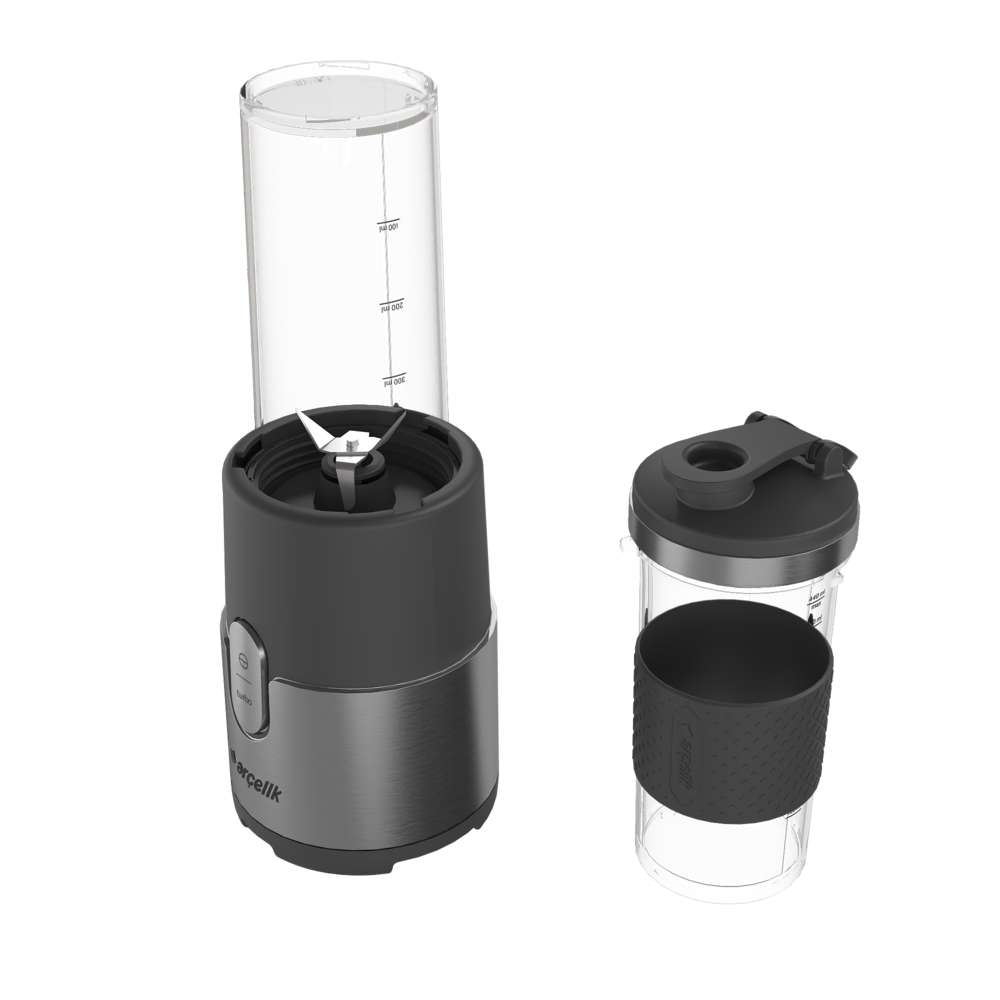 KB 9408 B-Fit 5in1® Blender