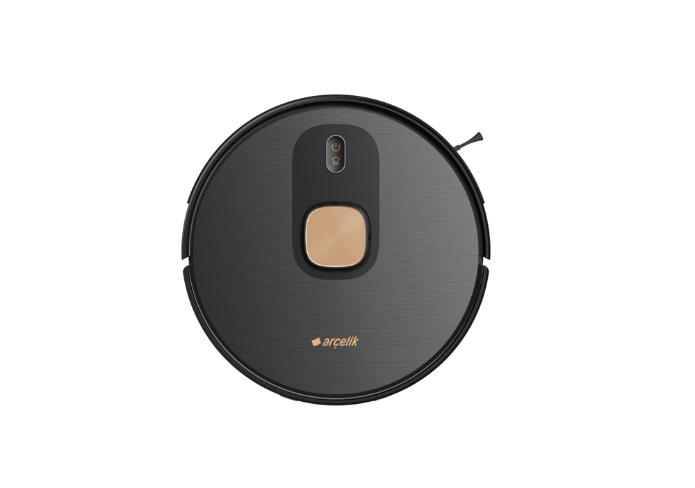 Imperium® Robo 3.1 RS 9231 Robot Süpürge