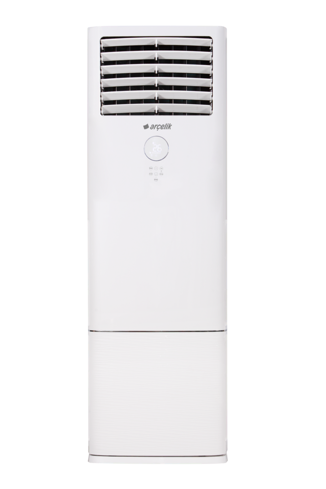 48726 Monofaze Inverter Salon Tipi Klima 48.000 Btu/h Salon Tipi Klima