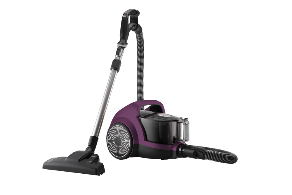 Comfort-X™ 3.0 TSZ 6282 T Toz Torbasız Süpürge