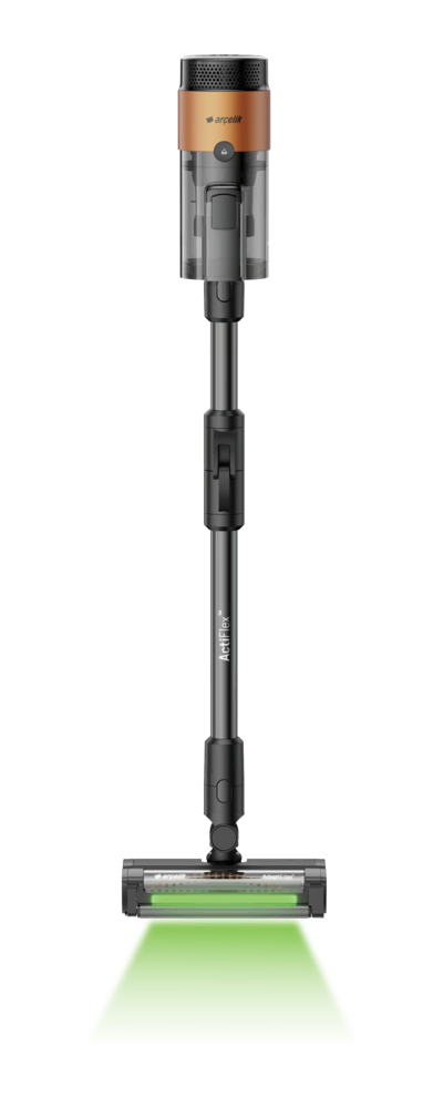 Imperium® Go Plus 3.0 SD 9461 Şarjlı Dikey Süpürge