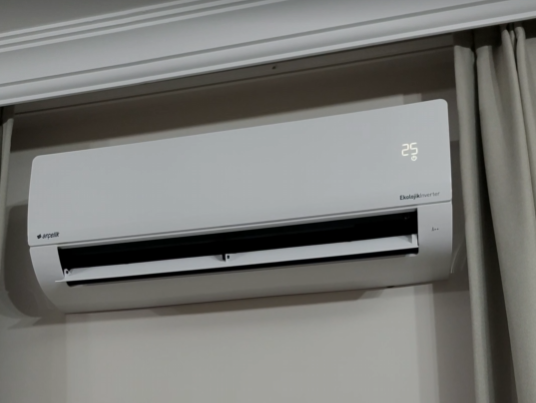 15325 Ekolojik Inverter Klima 15.000 Btu/h Split Klima