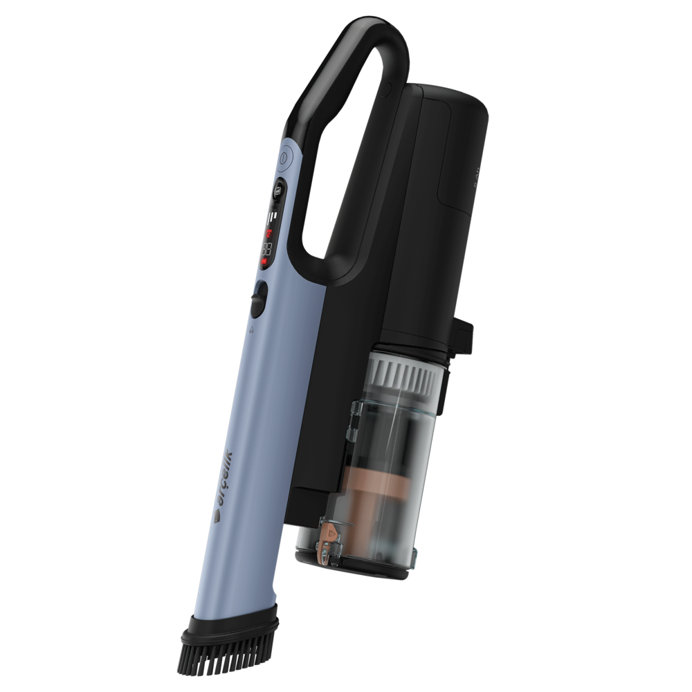 Imperium® Slim 3.0 SDI 9524 Şarjlı Dikey Süpürge