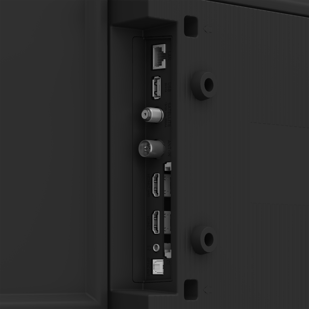 A43HF 500A4-A-BI Hotel Tv