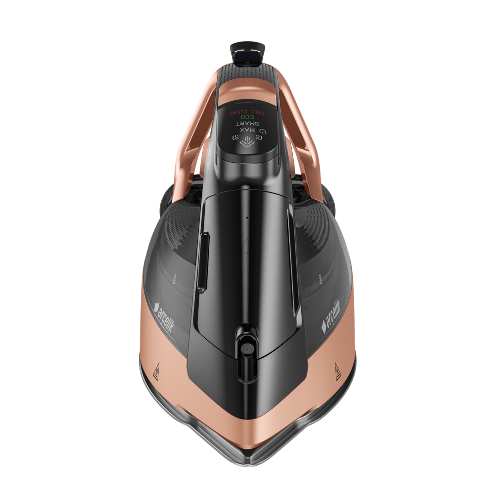 Aria™ Expert BEU 9030 D Buharlı Ütü