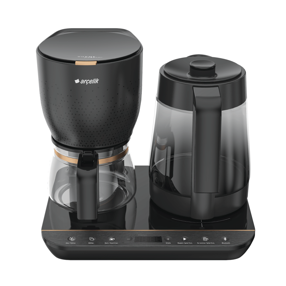CFM 9449 S Çay Makinesi