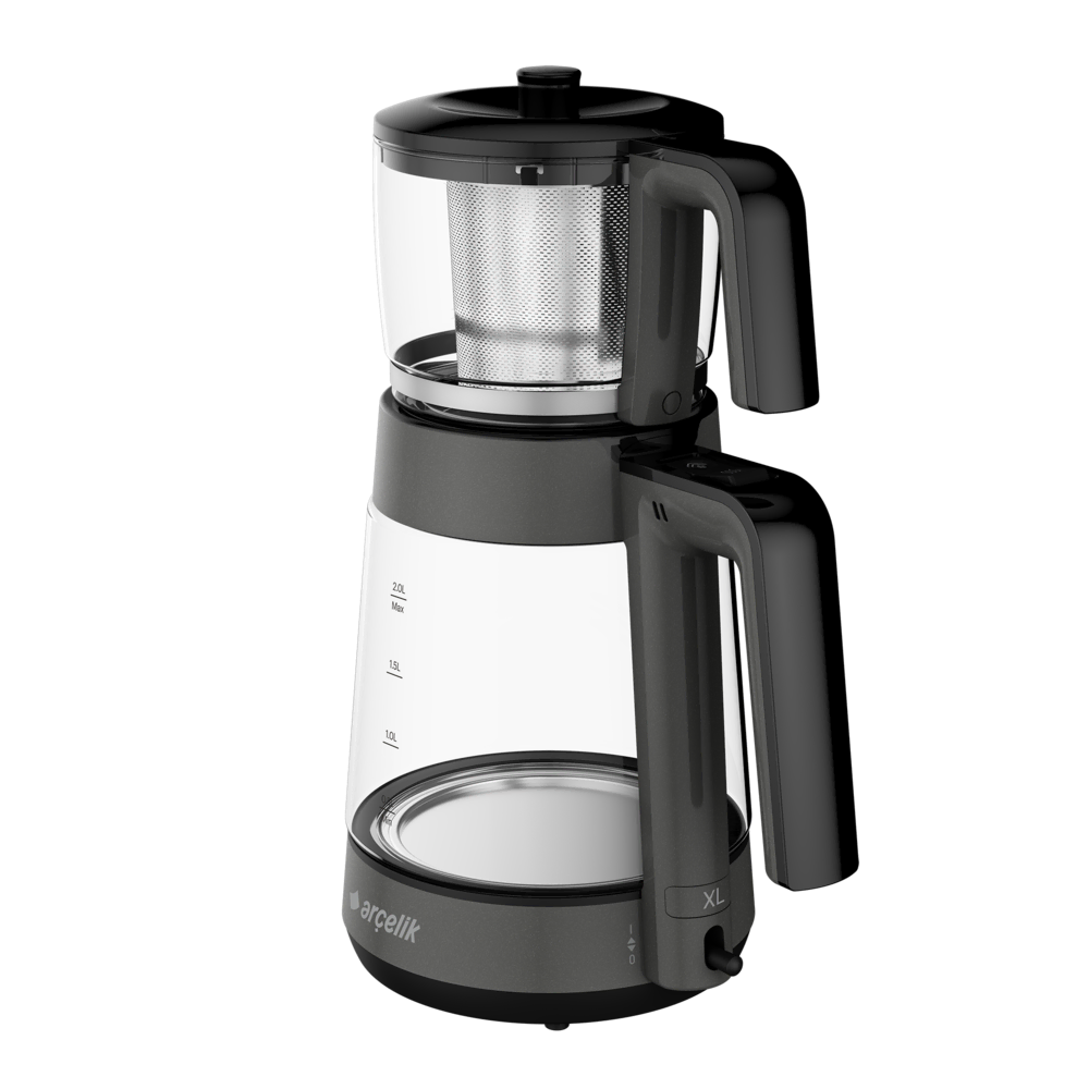 CM 6587 G Çay Makinesi