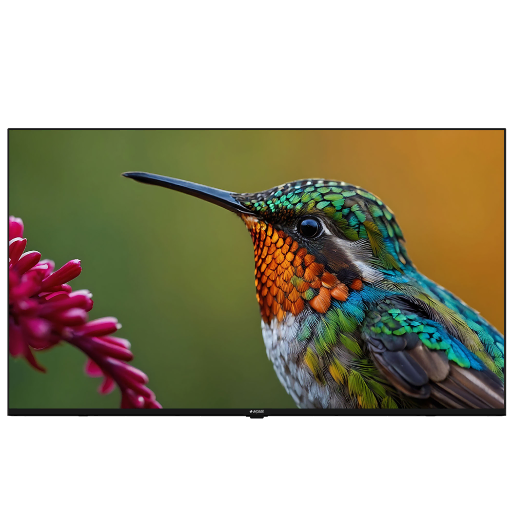 A50HU 500B2-A-BI Hotel Tv