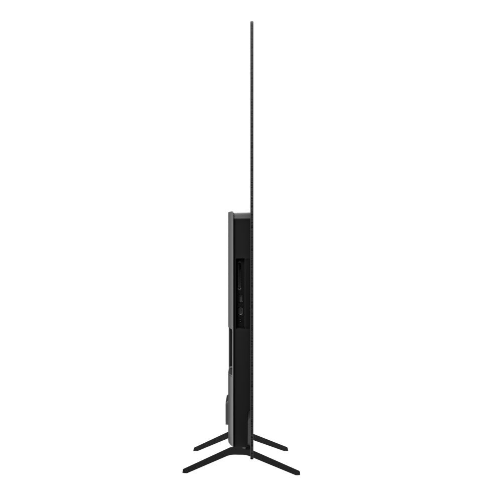 Imperium 12 AI OLED 120 Hz 55" 4K UHD Google TV - A 1255 C AI Smart TV
