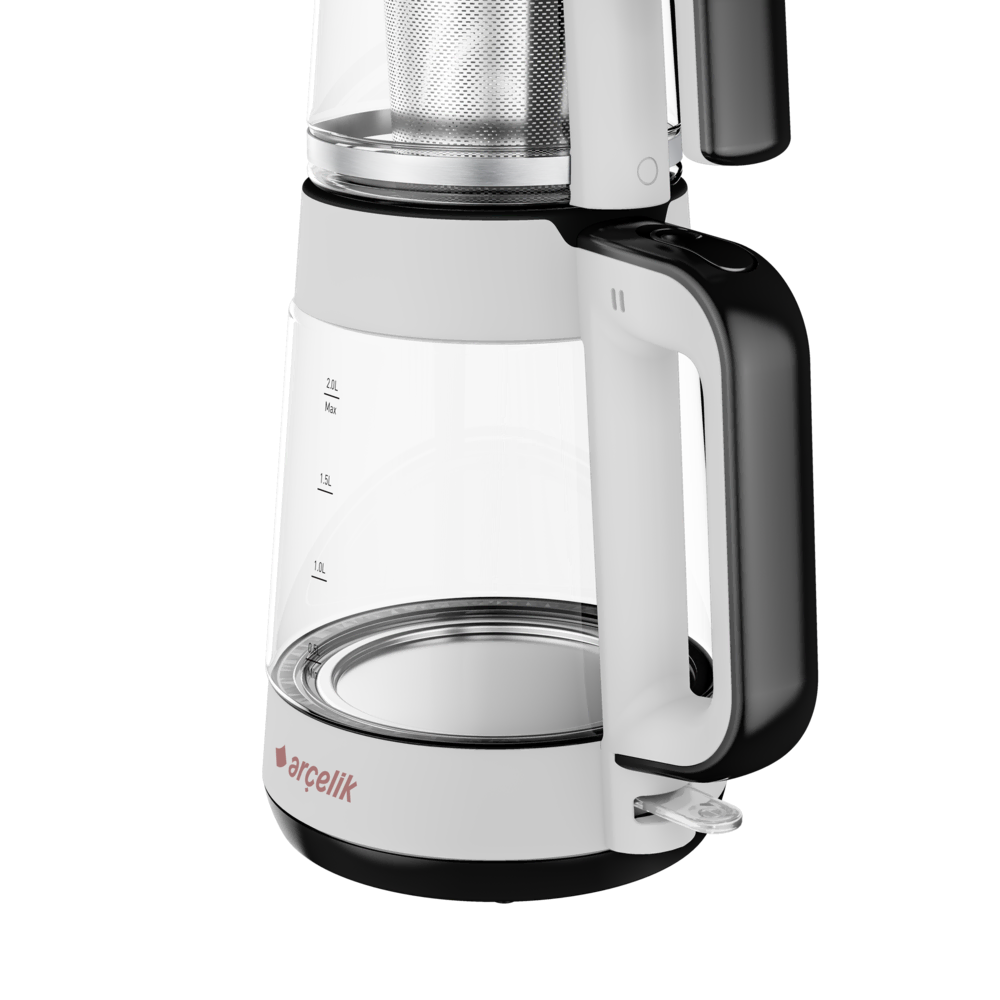 CM 6964 Resital Çay Makinesi