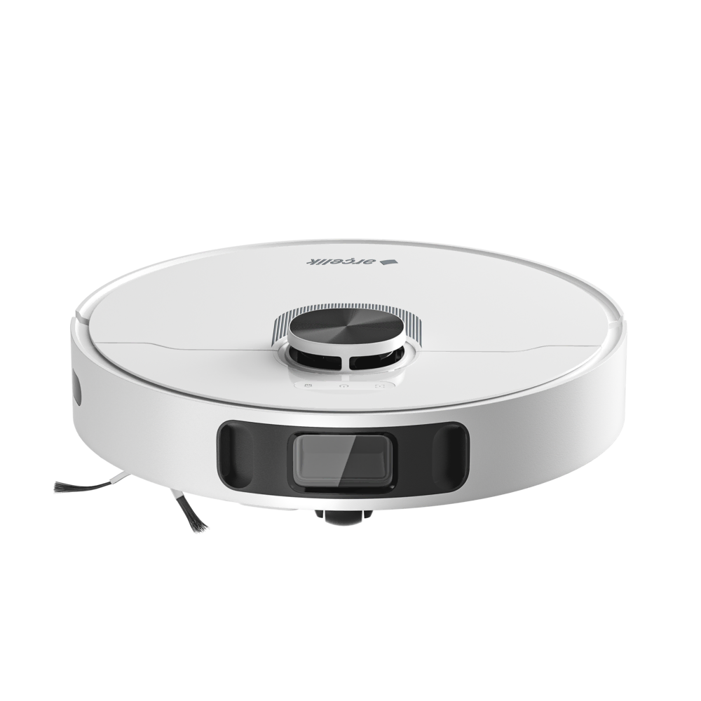 Imperium® Robo 4.0 RS 9551 Robot Süpürge