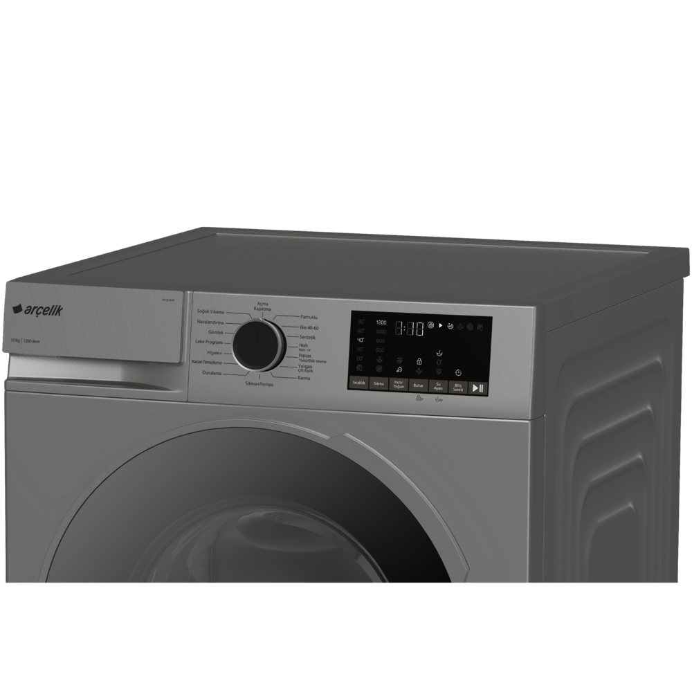 10120 MXS 10 Kg Çamaşır Makinesi