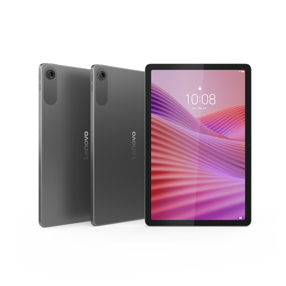 Lenovo Tab M10 10.1'' 4/128GB ZAEH0039TR Tablet